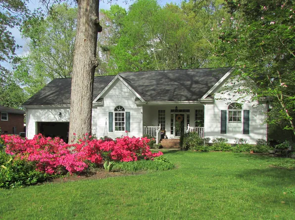 5508 Alpine Dr, Raleigh, NC 27609