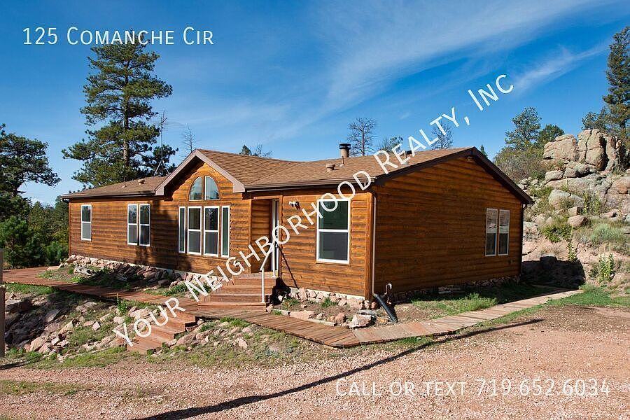 1st image of 125 Comanche Cir