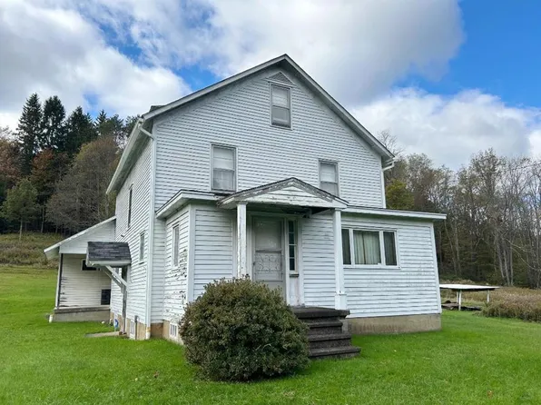 178 McFate Rd, Oil City, PA 16301