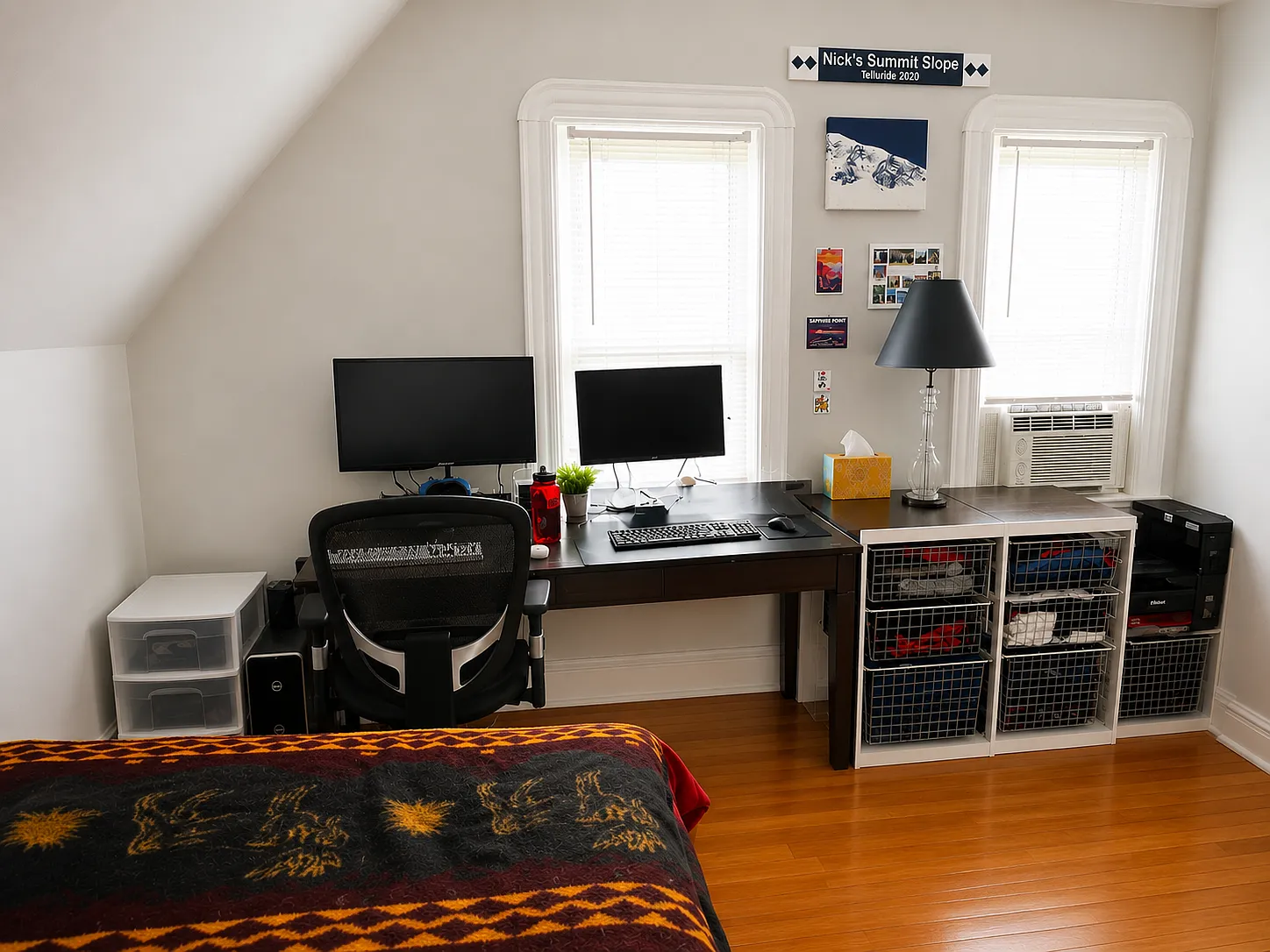 4 bed, $1,300 — Photo 3