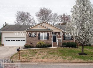 505 Barnsdale Ridge Rd, Kernersville, NC 27284