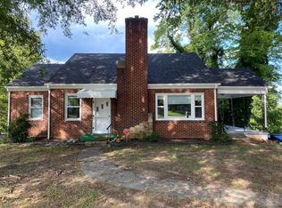 2028 Westover Dr, Danville, VA 24541