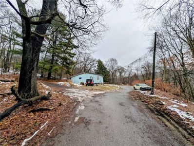 425 3rd St, Rouseville, PA, 16344