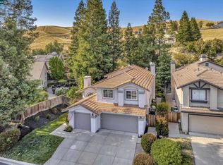 1174 Trowbridge Way, Danville, CA 94506