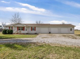 12114 Old Kentucky Rd, Walling, TN 38587