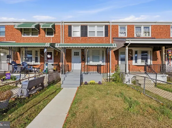 1914 Armco Way, Dundalk, MD 21222