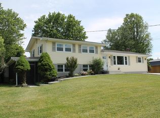 274 Elm Ln, Bluff City, TN 37618