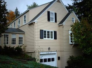 59 Terrace St, Montpelier, VT 05602