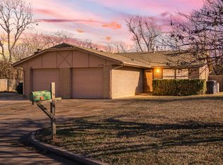11376 N Glade Ave, Oklahoma City, OK 73162