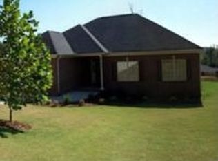 81 Maryland Dr, Decatur, AL 35603