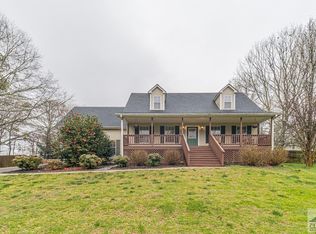411 Pendergrass Rd, Winder, GA 30680