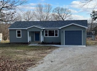 3234 State Highway H, Lampe, MO 65681
