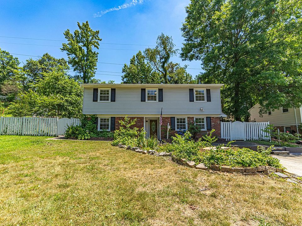 1st image of 4537 Eaton Pl