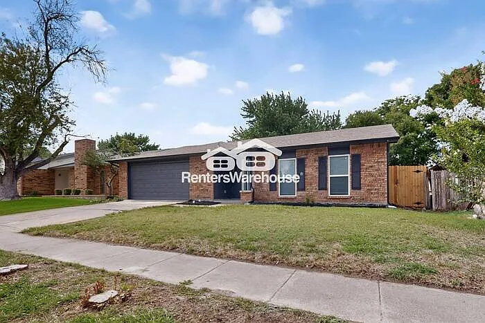 4413 Campion Ln — Photo 3