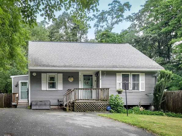 758 Rathbun St, Blackstone, MA 01504