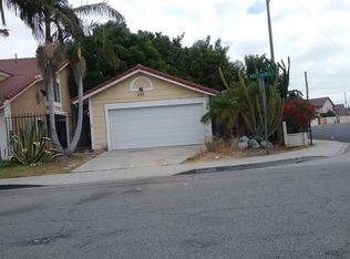 620 W Laurel St, Compton, CA 90220