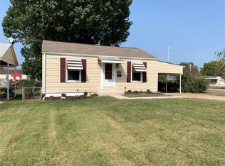 9307 Bataan Dr, Saint Louis, MO