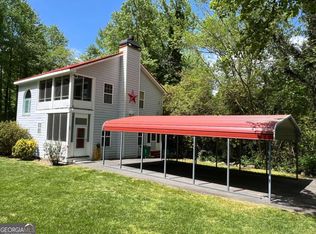 101 Church St, Cleveland, GA 30528