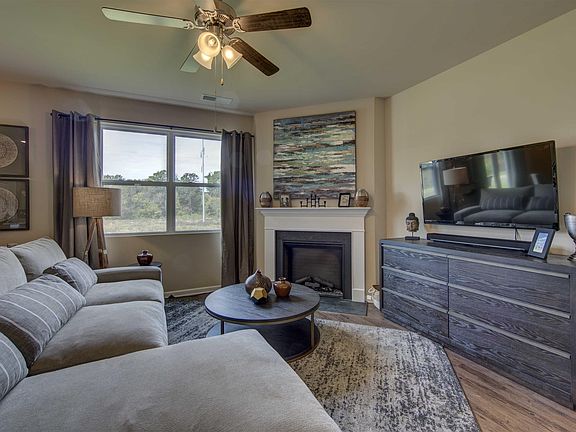 3rd image of 261 Autumn Terrace Ln Lot 243