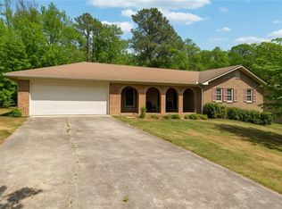 2944 Williams Pl, Snellville, GA