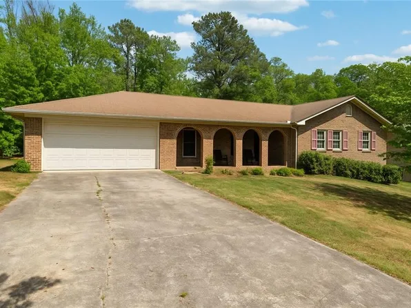 2944 Williams Pl, Snellville, GA 30078