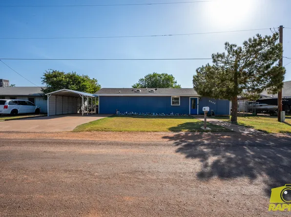 6442 Lincoln Park Rd W, San Angelo, TX 76904