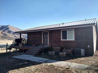 46 Mores Creek Cir, Boise, ID 83716