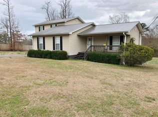 341 County Road 569, Hanceville, AL 35077