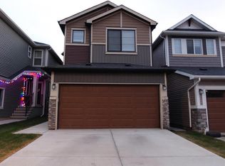 316 W Homestead Grv NE, Calgary, AB T3J5R6