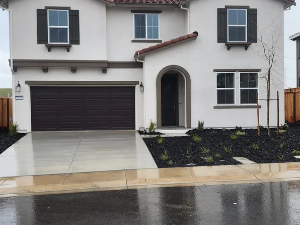 5408 Los Meganos Ln, Antioch, CA 94531