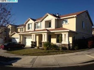 2601 Presidio Dr, Brentwood, CA