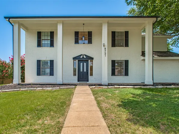 4721 Fallon Pl, Dallas, TX 75227