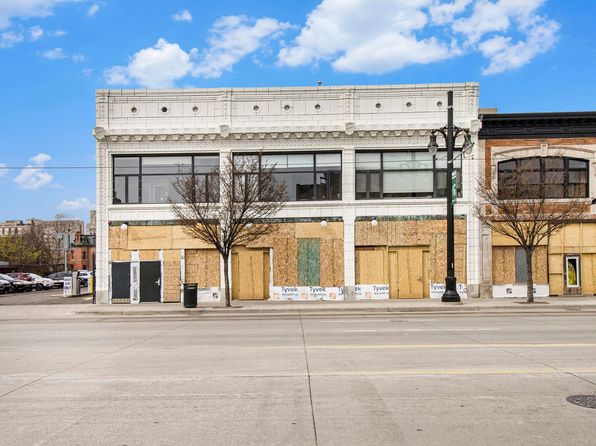 3139 Woodward Ave UNIT 6, Detroit, MI 48201
