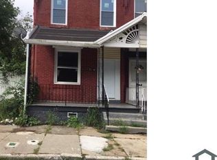 3314 N Sydenham St, Philadelphia, PA 19140