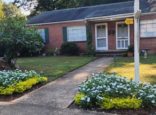 Derrydown, Decatur, GA 30030