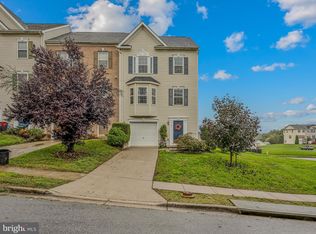 161 Raphael Ct, Martinsburg, WV 25403