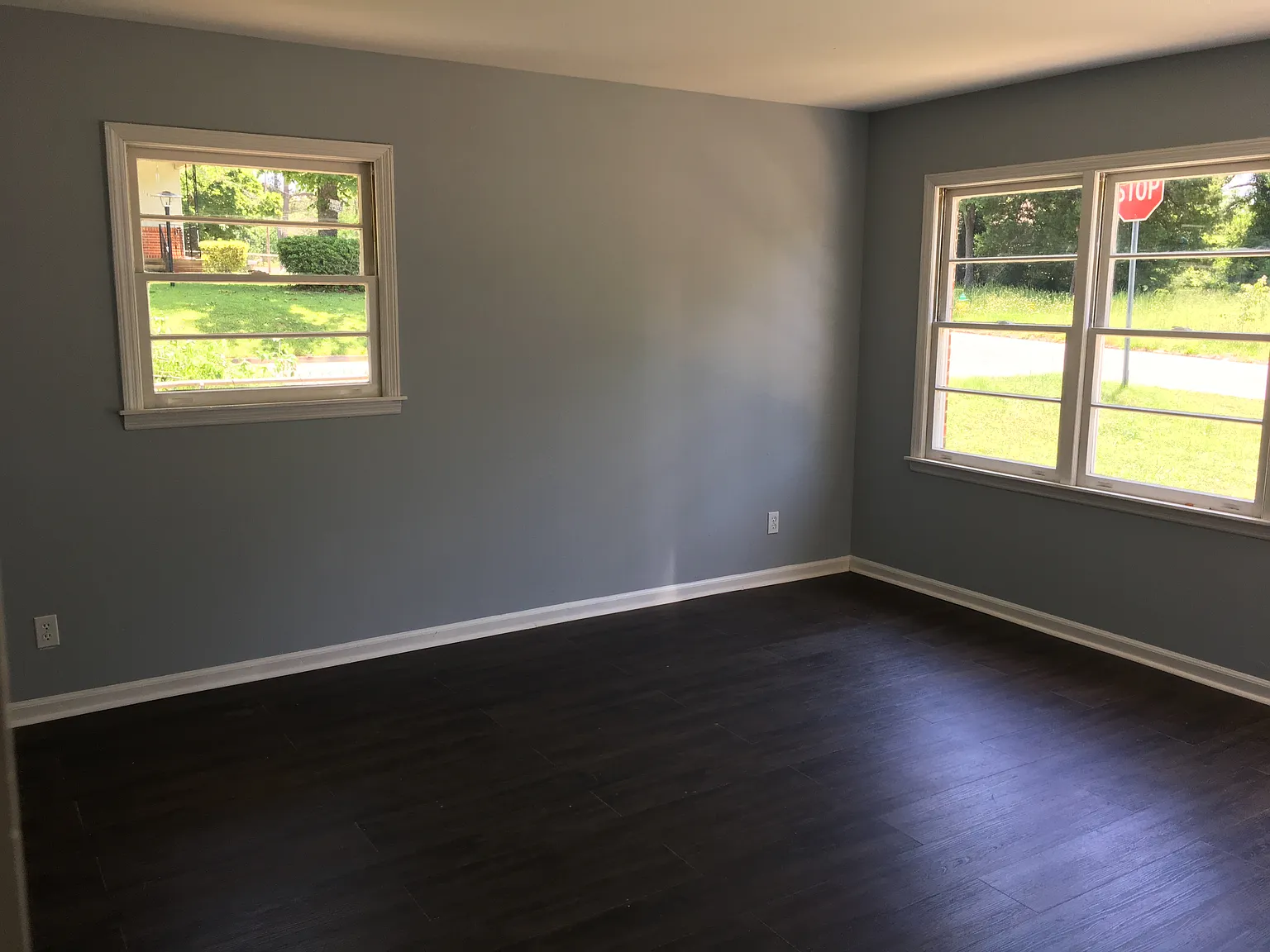 3 bed, 1.5 bath, 1154 sqft, $995 — Photo 3