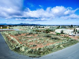 6311 Wagons East Trl, Las Cruces, NM 88012