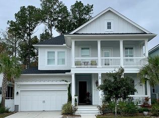 1579 Old Rivers Gate Rd, Mount Pleasant, SC 29466