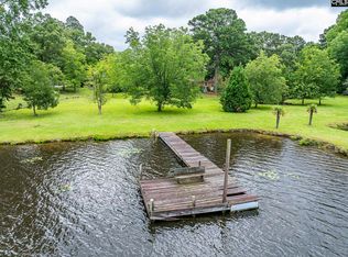 623 Jacobs Mill Pond Rd, Elgin, SC 29045