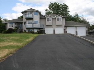 6415 S Dearborn Rd, Spokane, WA 99223