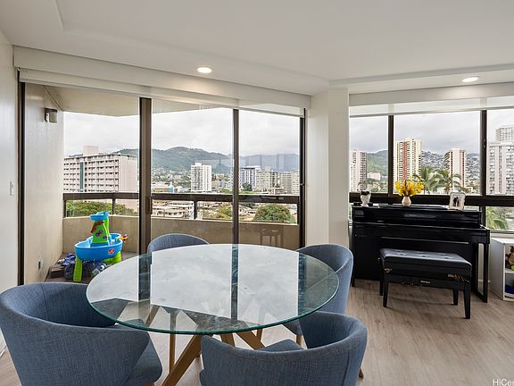 5th image of 2499 Kapiolani Blvd APT 801