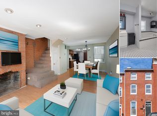1834 E Pratt St, Baltimore, MD 21231