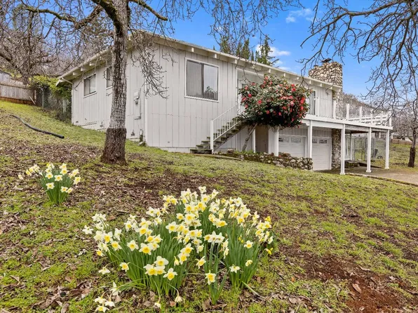 3196 Edgewood Drive, Kelseyville, CA 95451