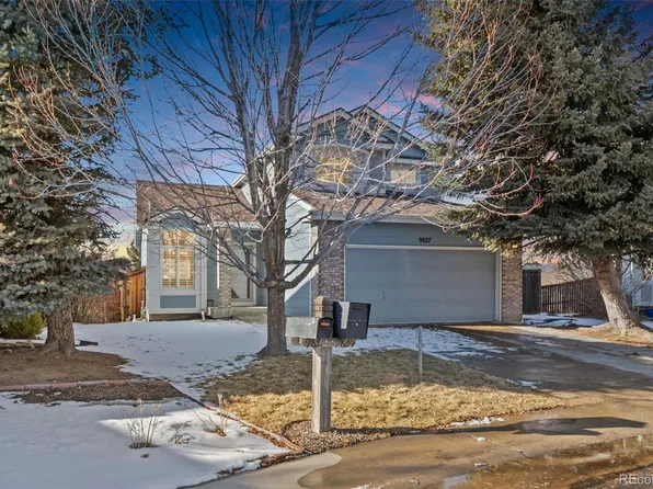 9827 Hedgeway Court, Parker, CO 80134