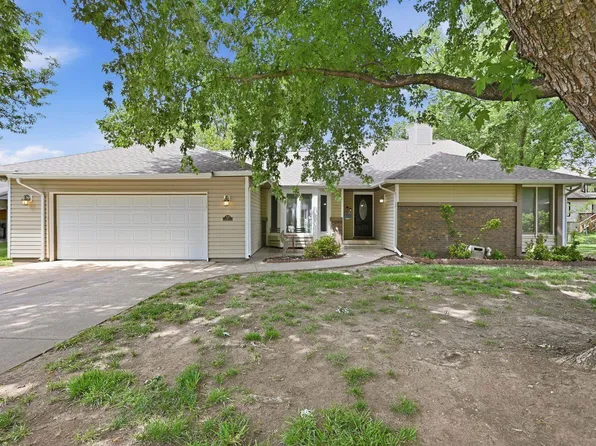 519 S Partridge Ln, Derby, KS 67037