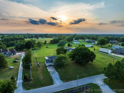 13902 241st Ave, Coweta, OK, 74429