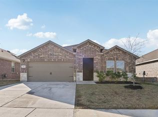 844 Jett Dr, Ferris, TX 75125