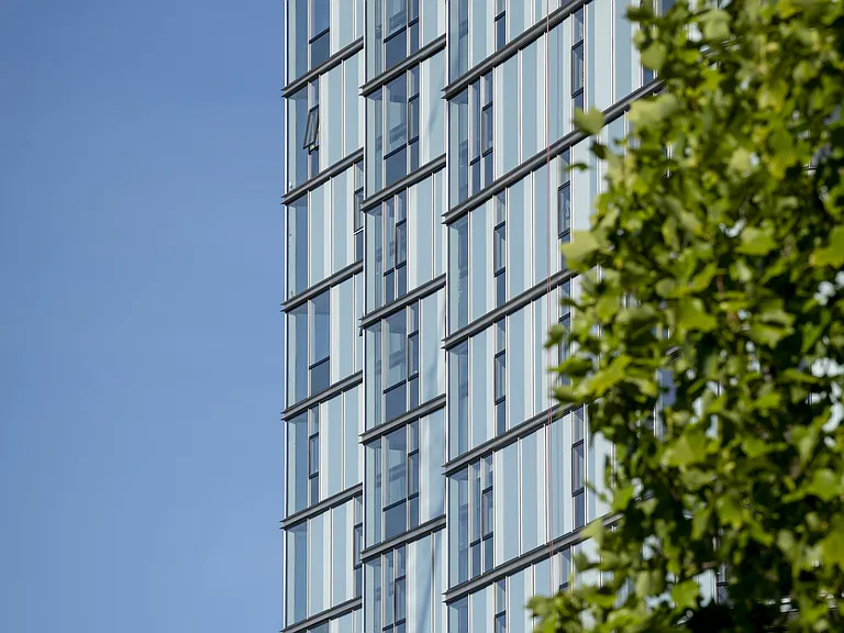 Yesler Towers — Photo 47