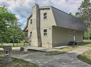 5000 S River Rd SW, Kalkaska, MI 49646